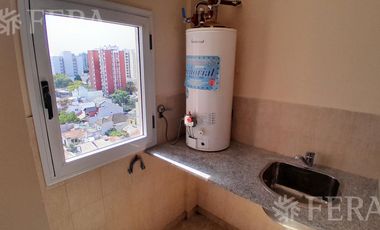 Alquiler de Departamento 2 ambientes con cochera en Wilde