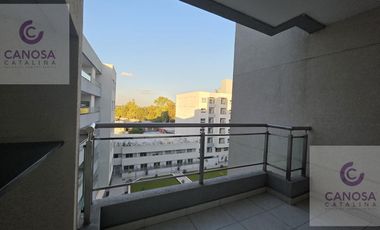 Departamento en Canning Center