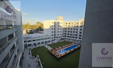 Departamento en Canning Center