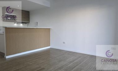 Departamento en Canning Center