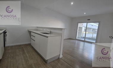 Departamento en Canning Center
