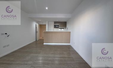 Departamento en Canning Center