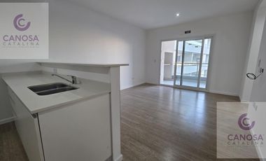 Departamento en Canning Center