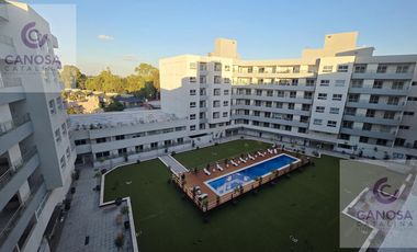 Departamento en Canning Center