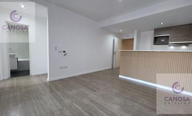 Departamento en Canning Center