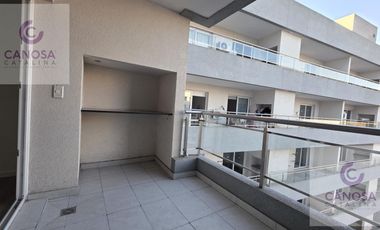 Departamento en Canning Center