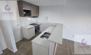 Departamento en Canning Center