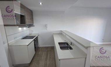 Departamento en Canning Center