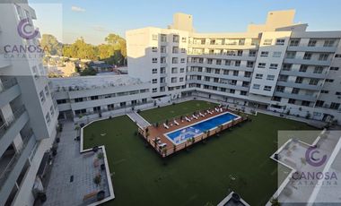 Departamento en Canning Center