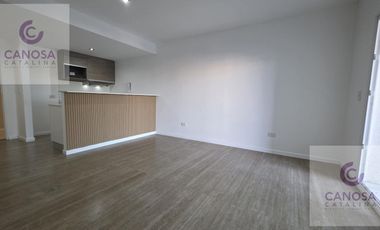 Departamento en Canning Center