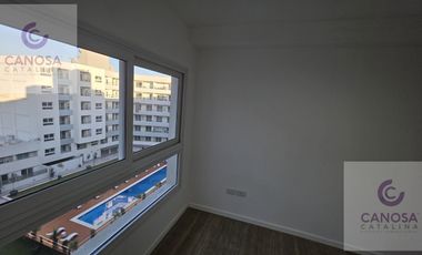 Departamento en Canning Center