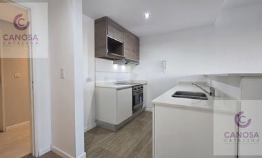 Departamento en Canning Center