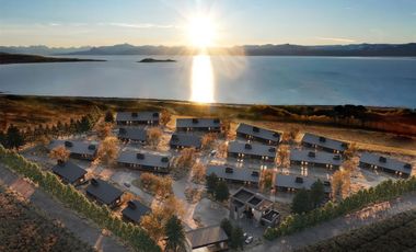 Casa premium en Calafate