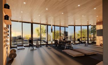 Casa premium en Calafate