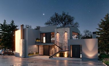 Casa premium en Calafate