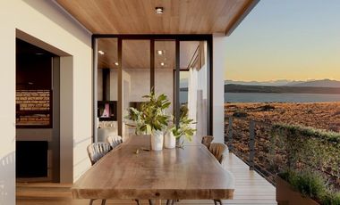 Casa premium en Calafate