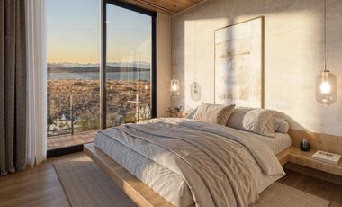 Casa premium en Calafate