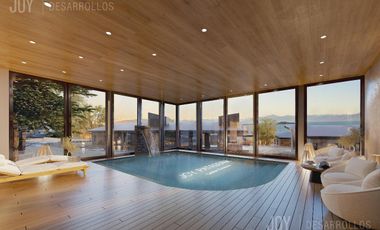 Casa premium en Calafate