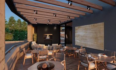 Casa premium en Calafate