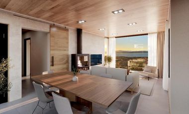 Casa premium en Calafate