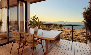 Casa premium en Calafate