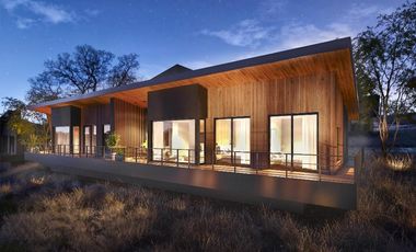 Casa premium en Calafate