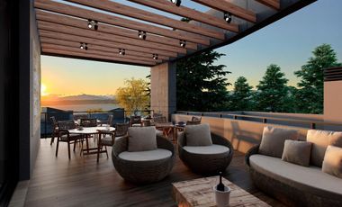 Casa premium en Calafate
