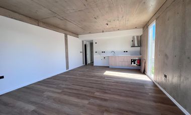 PH EN BARRIO CERRADO BRUK 1 DORMITORIO PARQUE PARRILLA COCHERA