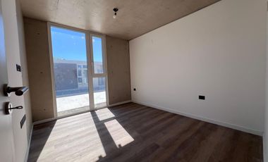 PH EN BARRIO CERRADO BRUK 1 DORMITORIO PARQUE PARRILLA COCHERA
