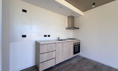 PH EN BARRIO CERRADO BRUK 1 DORMITORIO PARQUE PARRILLA COCHERA