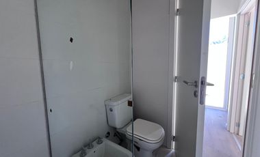 PH EN BARRIO CERRADO BRUK 1 DORMITORIO PARQUE PARRILLA COCHERA