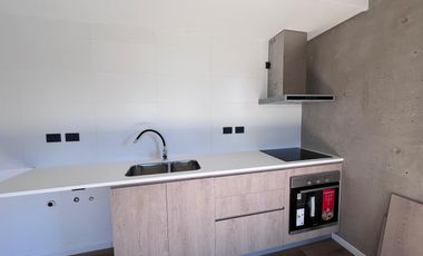 PH EN BARRIO CERRADO BRUK 1 DORMITORIO PARQUE PARRILLA COCHERA