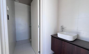PH EN BARRIO CERRADO BRUK 1 DORMITORIO PARQUE PARRILLA COCHERA