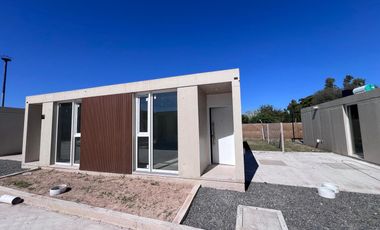 PH EN BARRIO CERRADO BRUK 1 DORMITORIO PARQUE PARRILLA COCHERA