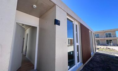 PH EN BARRIO CERRADO BRUK 1 DORMITORIO PARQUE PARRILLA COCHERA