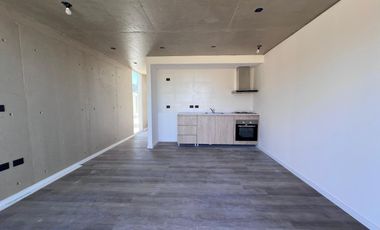 PH EN BARRIO CERRADO BRUK 1 DORMITORIO PARQUE PARRILLA COCHERA