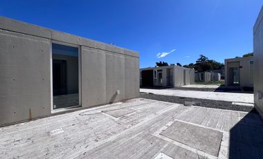 PH EN BARRIO CERRADO BRUK 1 DORMITORIO PARQUE PARRILLA COCHERA