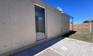 PH EN BARRIO CERRADO BRUK 1 DORMITORIO PARQUE PARRILLA COCHERA