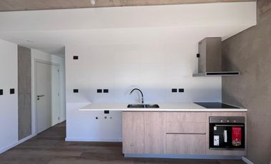 PH EN BARRIO CERRADO BRUK 1 DORMITORIO PARQUE PARRILLA COCHERA