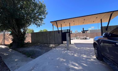 PH EN BARRIO CERRADO BRUK 1 DORMITORIO PARQUE PARRILLA COCHERA