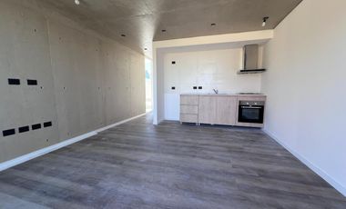 PH EN BARRIO CERRADO BRUK 1 DORMITORIO PARQUE PARRILLA COCHERA