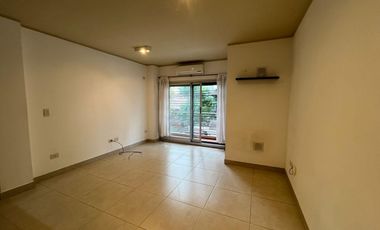 Departamento de 2 ambientes en Pueyrredon al 1300