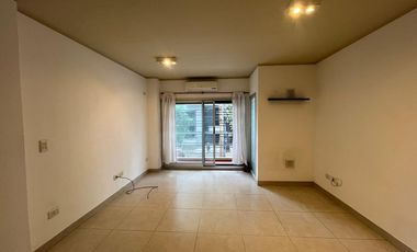 Departamento de 2 ambientes en Pueyrredon al 1300