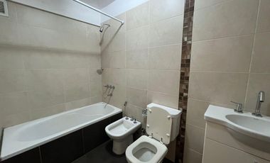 Departamento de 2 ambientes en Pueyrredon al 1300