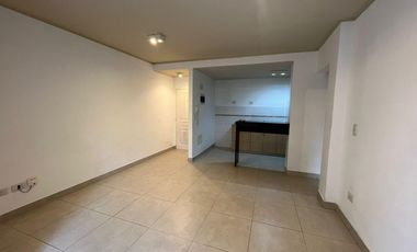 Departamento de 2 ambientes en Pueyrredon al 1300
