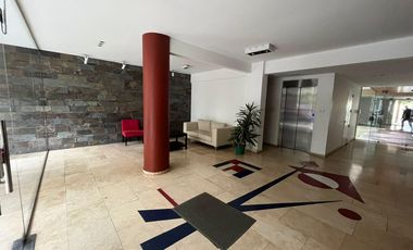 Departamento de 2 ambientes en Pueyrredon al 1300