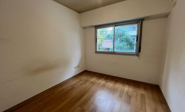 Departamento de 2 ambientes en Pueyrredon al 1300