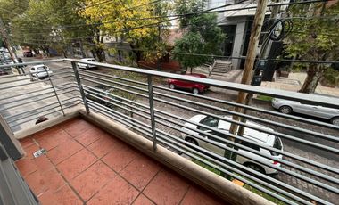Departamento de 2 ambientes en Pueyrredon al 1300