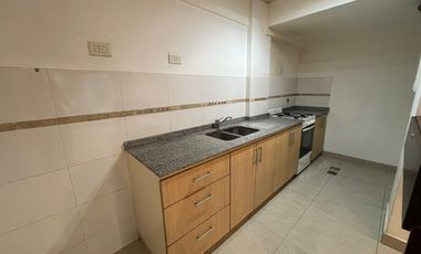 Departamento de 2 ambientes en Pueyrredon al 1300