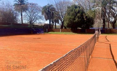 Casa 3 Ambientes en VENTA CLUB CSIS MONTE GRANDE